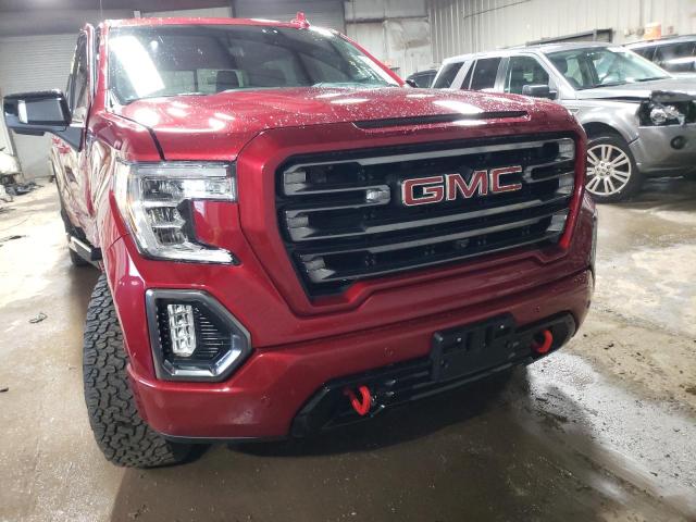 1GTP9EED8MZ284105 GMC Sierra K1500 At4