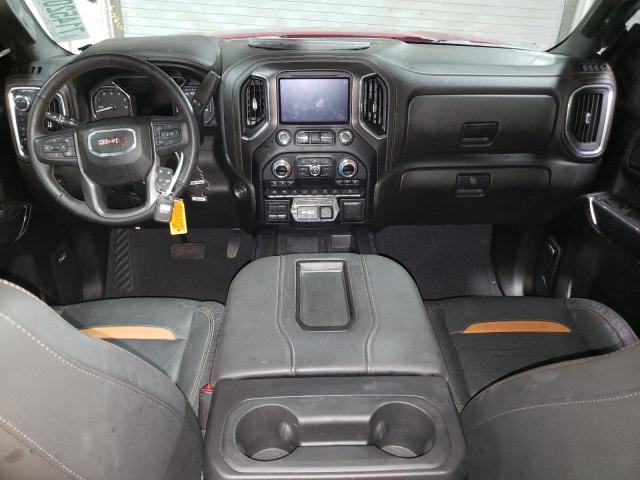 1GTP9EED8MZ284105 GMC Sierra K1500 At4