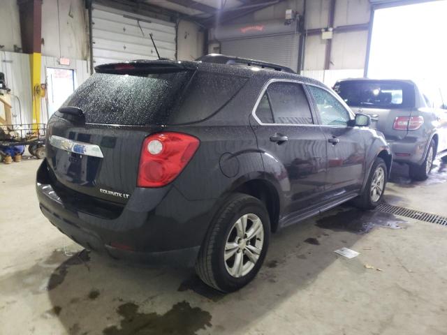 2GNFLFEK7F6397809 Chevrolet EQUINOX LT
