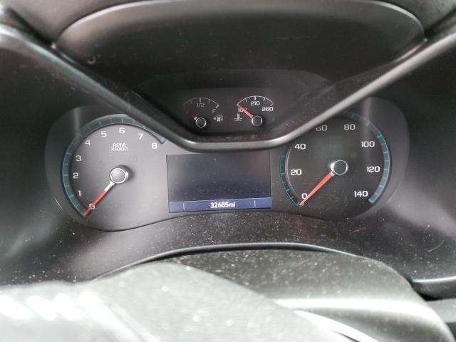1GTG6EENXK1310572 GMC Canyon Denali