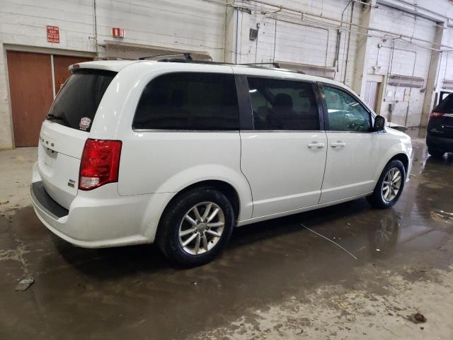 2C4RDGCG2KR620399 Dodge Grand Caravan Sxt