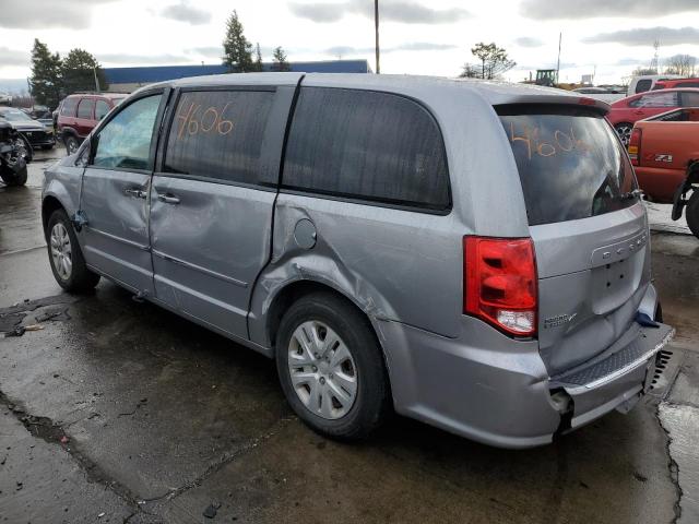 2C4RDGBG1ER354606 Dodge Grand Caravan Se