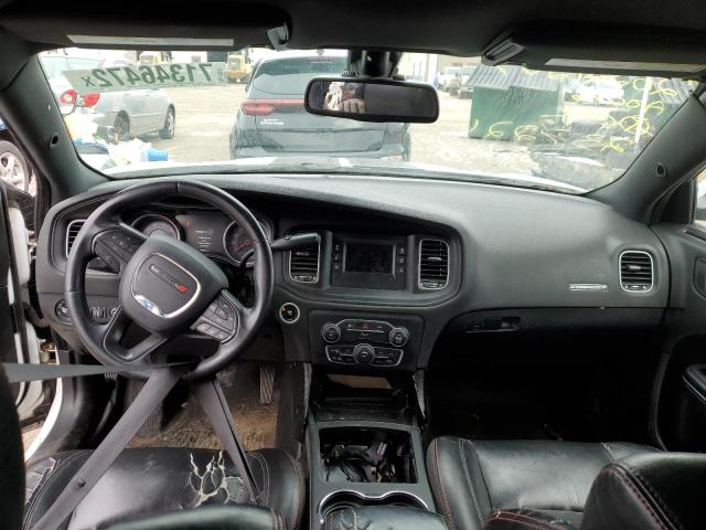 2C3CDXAG4GH237221 Dodge Charger Police