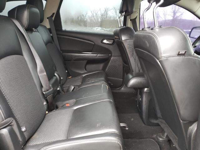 3C4PDCGG1FT699268 Dodge Journey Crossroad