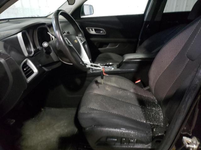 2GNFLFEK7F6397809 Chevrolet EQUINOX LT