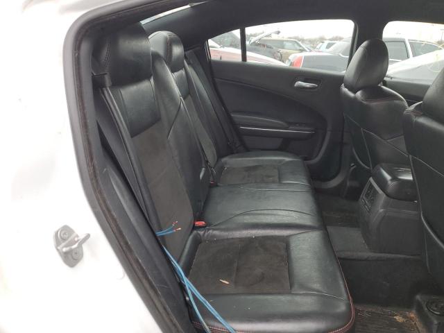 2C3CDXAG4GH237221 Dodge Charger Police