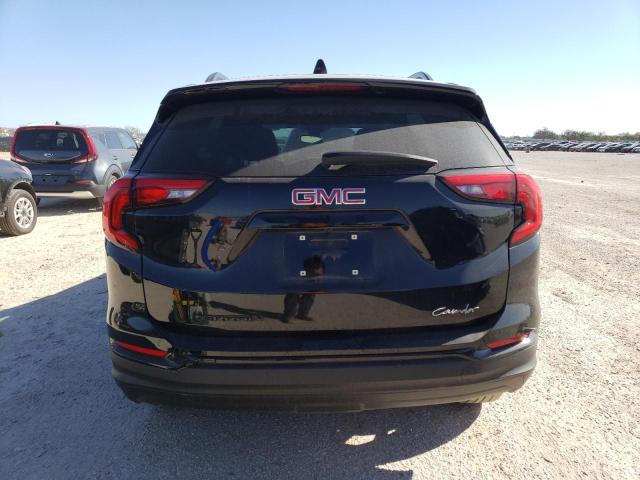 3GKALMEV9ML397499 GMC Terrain Sle