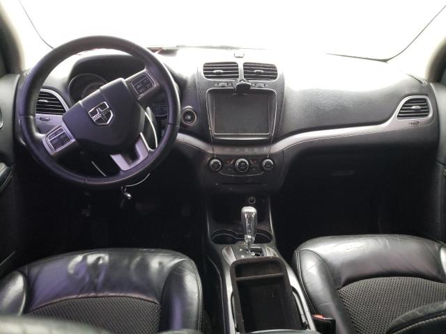 3C4PDCGG1FT699268 Dodge Journey Crossroad