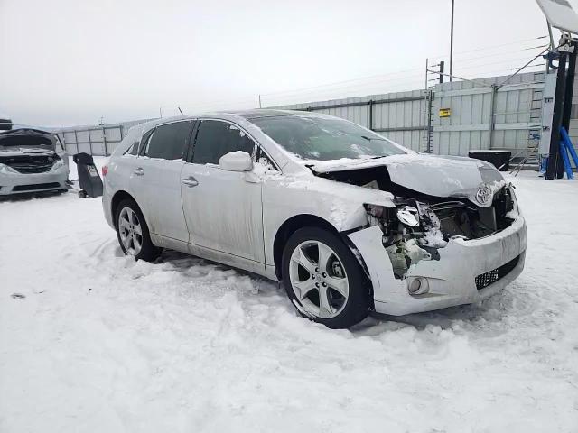 2012 Toyota Venza Le VIN: 4T3BK3BB6CU065373 Lot: 70973572