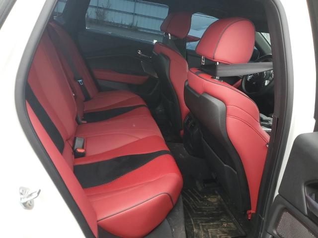 19UUB6F59MA010092 Acura Tlx Tech A