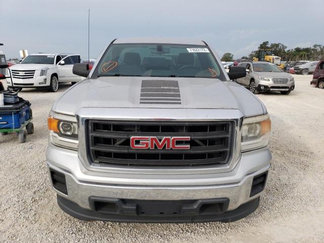 1GTN1TEH1EZ263569 GMC Sierra C1500