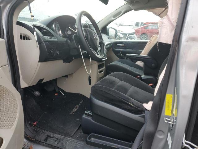 2C4RDGBG1ER354606 Dodge Grand Caravan Se