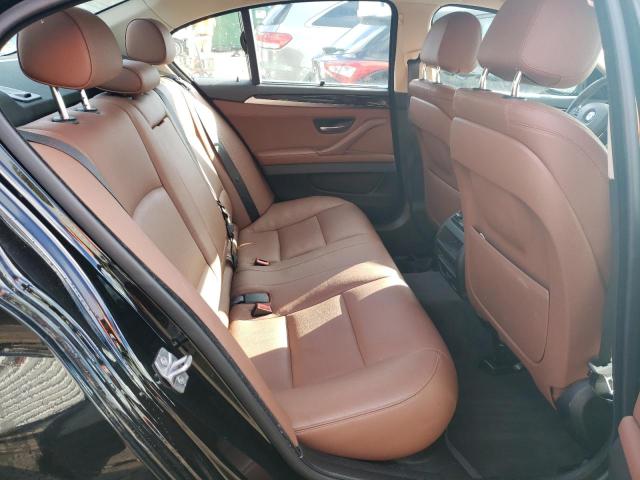WBA5A5C58GG351020 BMW 528 I