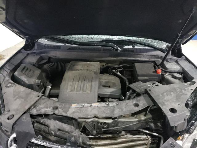 2GNFLFEK7F6397809 Chevrolet EQUINOX LT