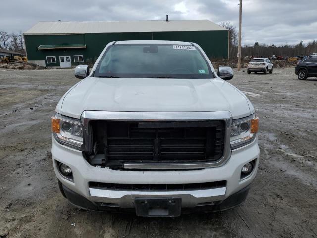1GTG6EENXK1310572 GMC Canyon Denali
