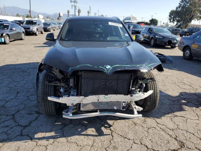 5UXTY3C09LLU70595 BMW X3 Sdrive30i