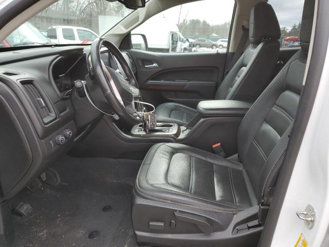 1GTG6EENXK1310572 GMC Canyon Denali