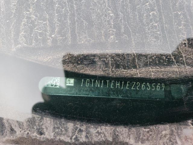 1GTN1TEH1EZ263569 GMC Sierra C1500