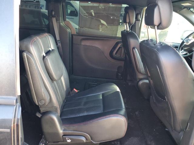 2C4RDGEG4HR792360 Dodge Grand Caravan Gt