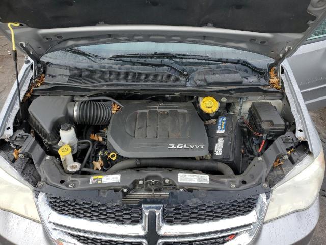 2C4RDGBG1ER354606 Dodge Grand Caravan Se