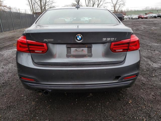WBA8D9C5XJA616526 BMW 330 XI