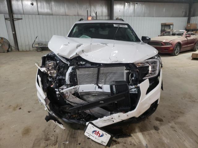 3GKALVEV5NL280364 GMC Terrain Slt