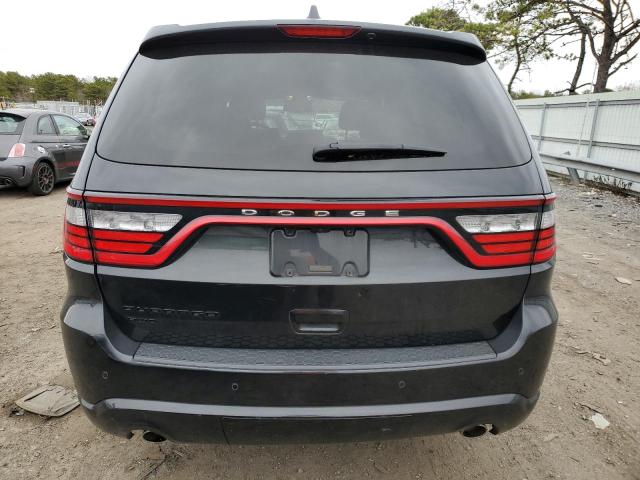 1C4RDJAG8GC468015 Dodge Durango Sxt