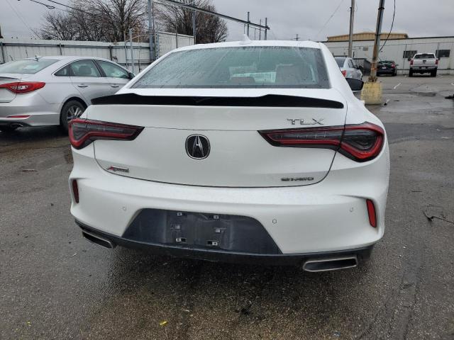 19UUB6F59MA010092 Acura Tlx Tech A