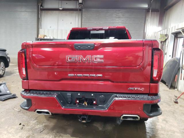 1GTP9EED8MZ284105 GMC Sierra K1500 At4