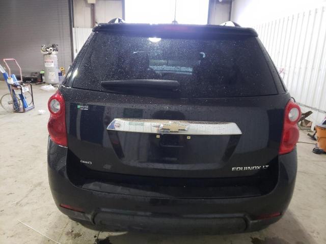 2GNFLFEK7F6397809 Chevrolet EQUINOX LT
