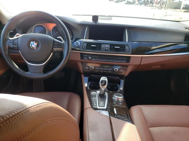 WBA5A5C58GG351020 BMW 528 I