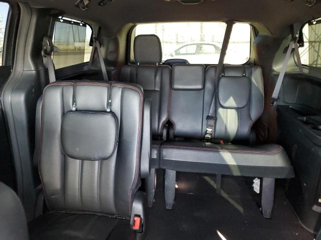2C4RDGEG4HR792360 Dodge Grand Caravan Gt