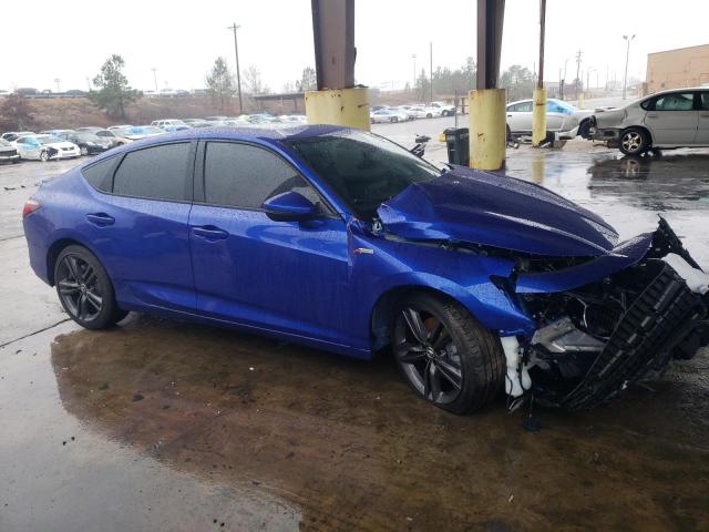 19UDE4H64PA008272 Acura Integra A-spec Tech