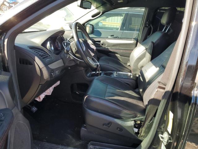 2C4RDGEG4HR792360 Dodge Grand Caravan Gt