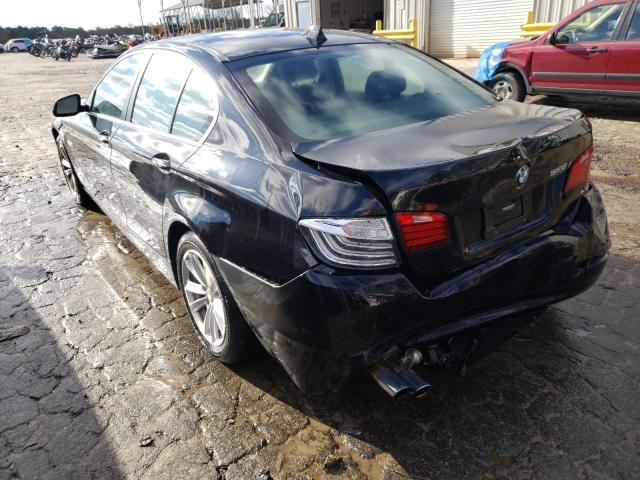 WBA5A5C58GG351020 BMW 528 I