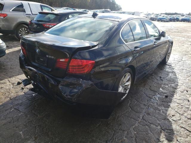 WBA5A5C58GG351020 BMW 528 I