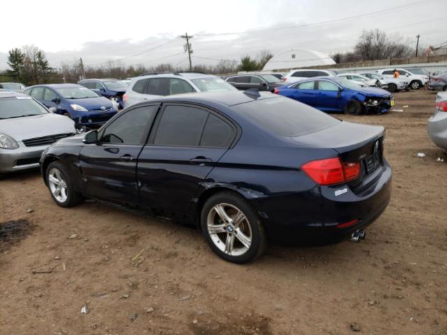 WBA3B3G58ENR83687 BMW 328 XI
