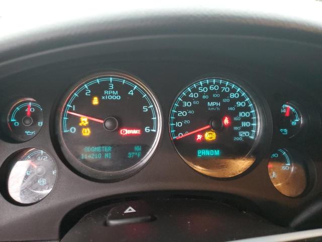 1GKS1KE08ER186131 GMC Yukon Xl C1500 Slt
