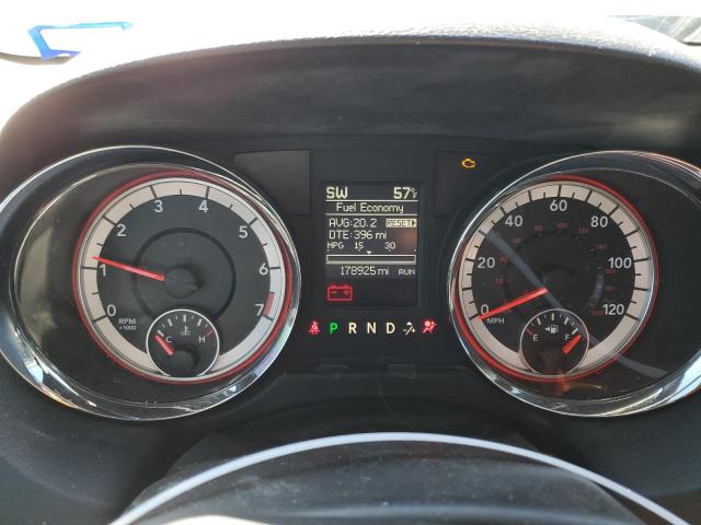 2C4RDGEG4HR792360 Dodge Grand Caravan Gt