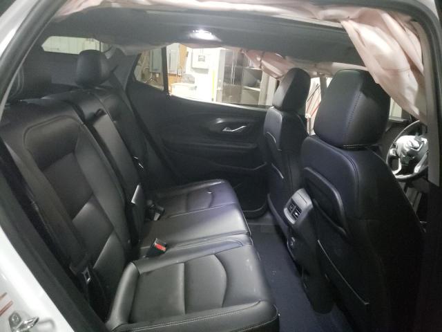 3GKALVEV5NL280364 GMC Terrain Slt