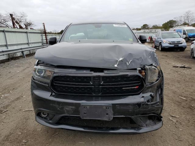 1C4RDJAG8GC468015 Dodge Durango Sxt