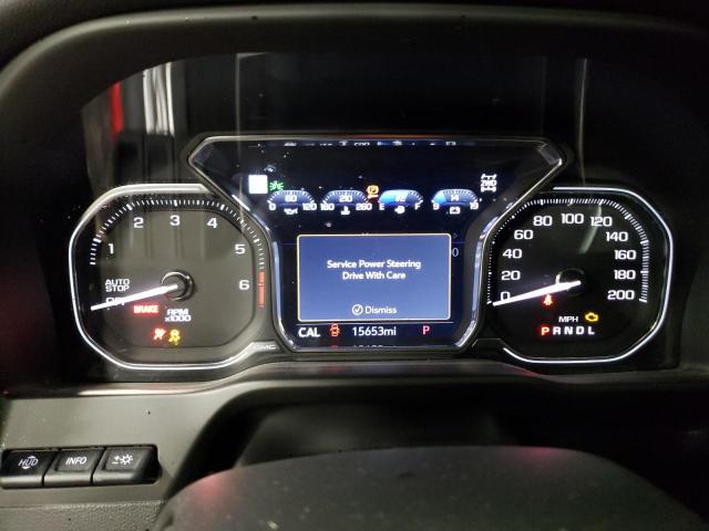 1GTP9EED8MZ284105 GMC Sierra K1500 At4