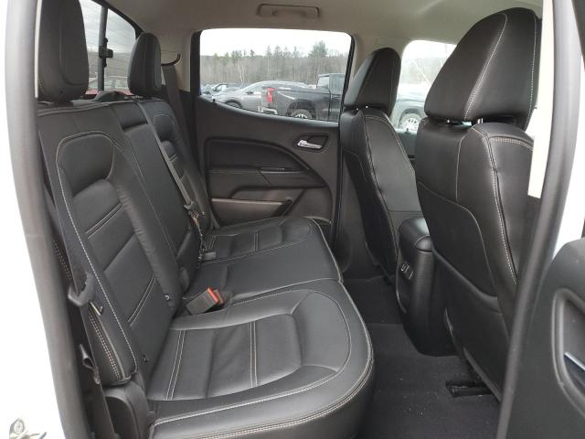 1GTG6EENXK1310572 GMC Canyon Denali