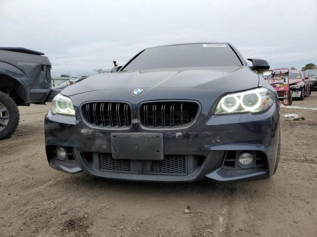 WBAKP9C57GG587828 BMW 550 Xi