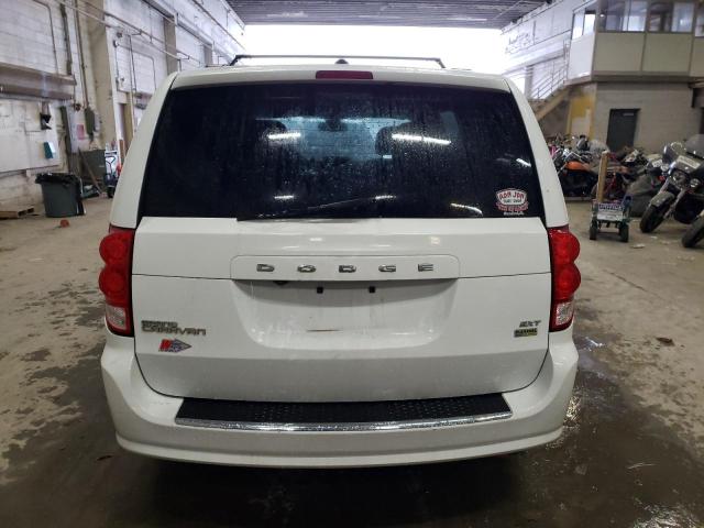2C4RDGCG2KR620399 Dodge Grand Caravan Sxt