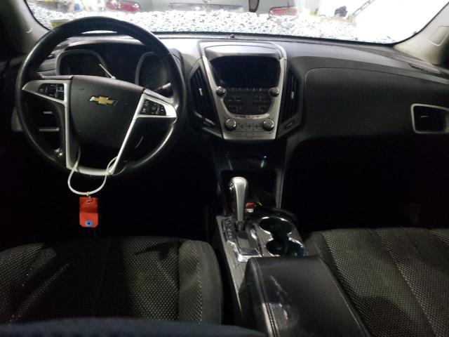 2GNFLFEK7F6397809 Chevrolet EQUINOX LT