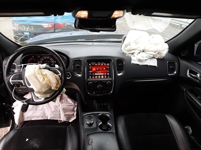 1C4RDJAG8GC468015 Dodge Durango Sxt