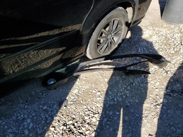 2C4RDGEG4HR792360 Dodge Grand Caravan Gt