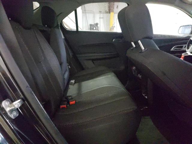 2GNFLFEK7F6397809 Chevrolet EQUINOX LT