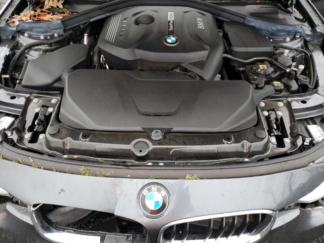 WBA8D9C5XJA616526 BMW 330 XI